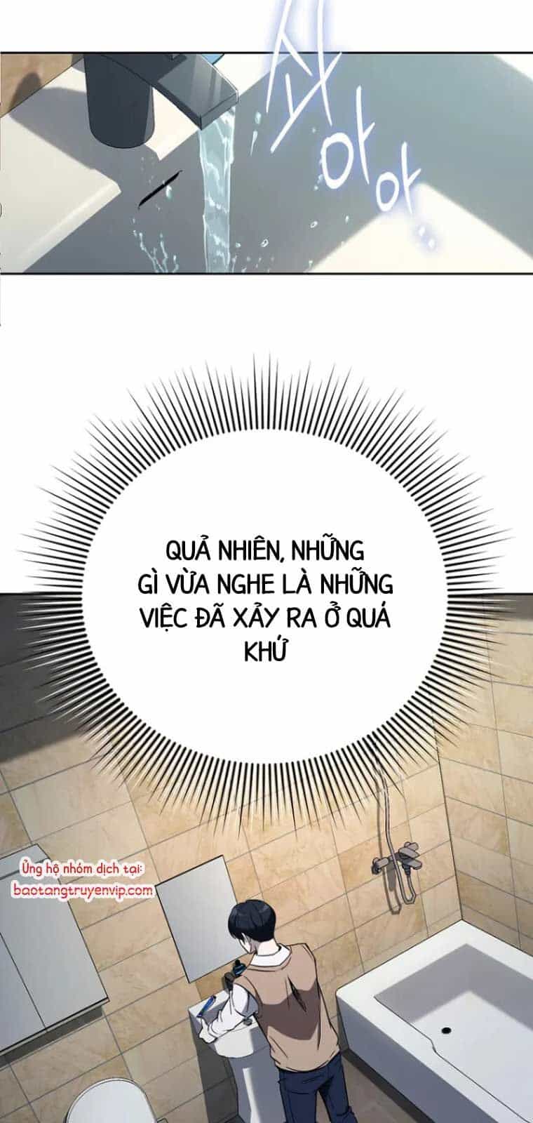 Diễn Viên Ngàn Mặt - Chương 2 - ảnh 24
