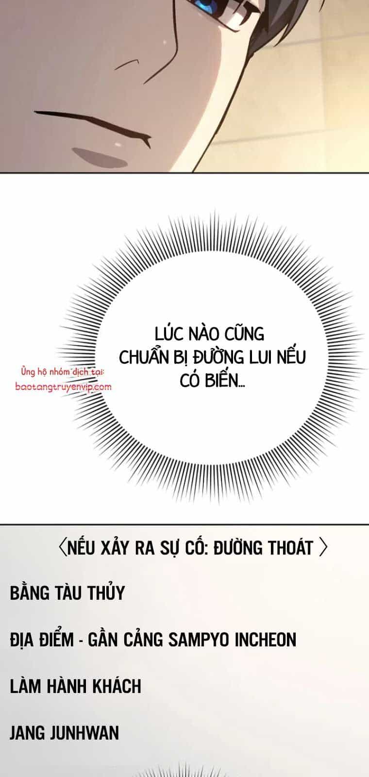 Diễn Viên Ngàn Mặt - Chương 2 - ảnh 40