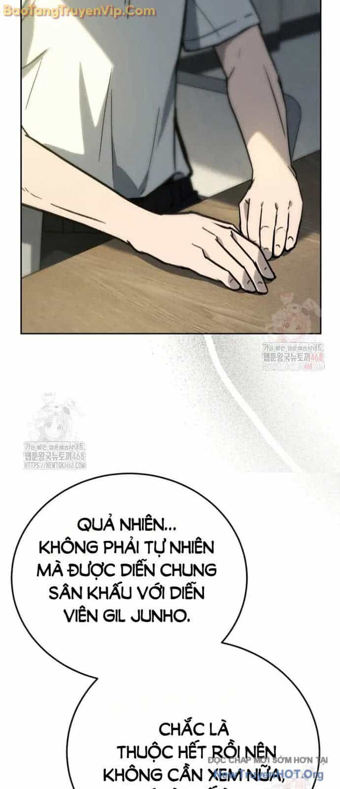Diễn Viên Ngàn Mặt - Chương 21 - ảnh 11