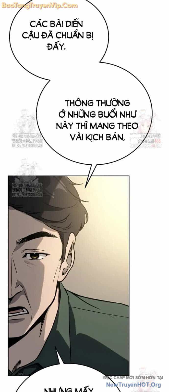 Diễn Viên Ngàn Mặt - Chương 21 - ảnh 13