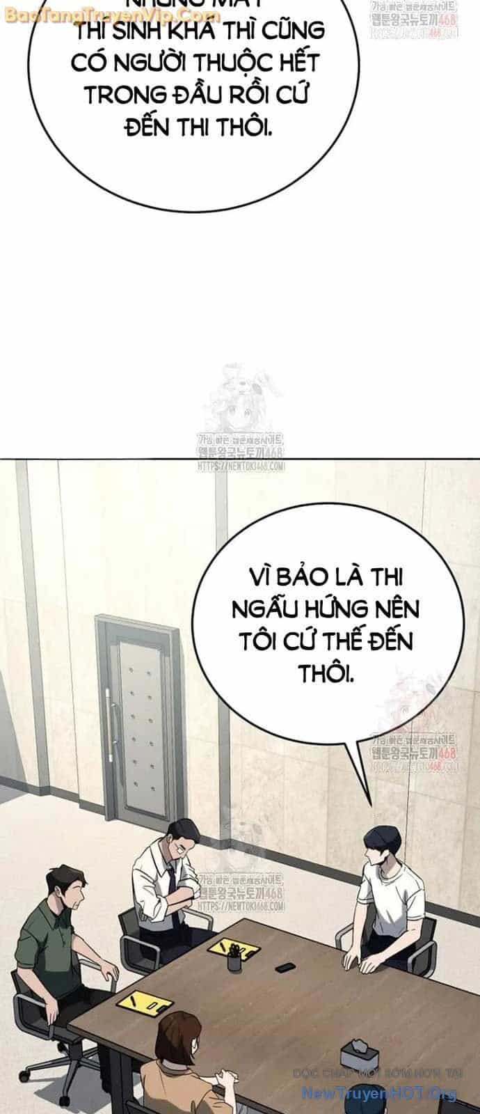 Diễn Viên Ngàn Mặt - Chương 21 - ảnh 14