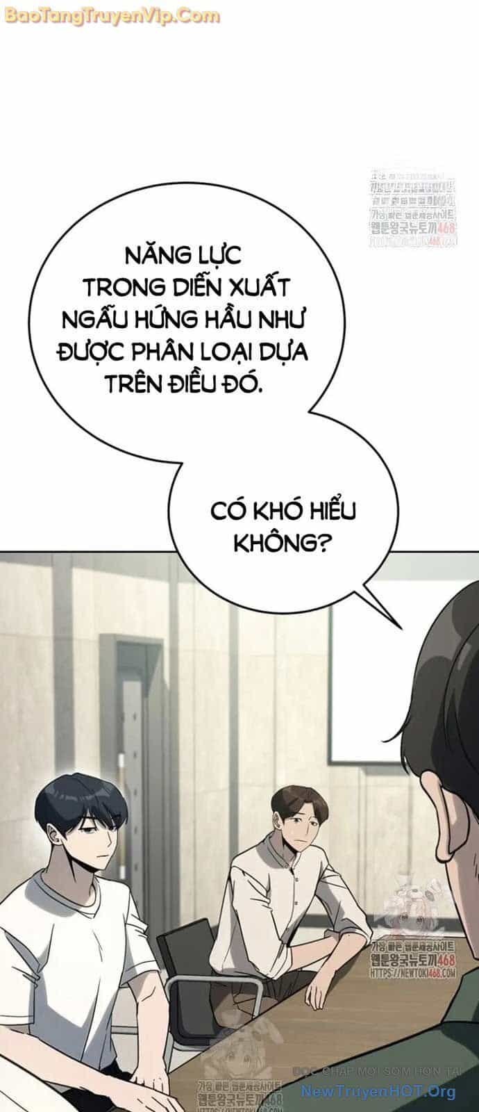 Diễn Viên Ngàn Mặt - Chương 21 - ảnh 21