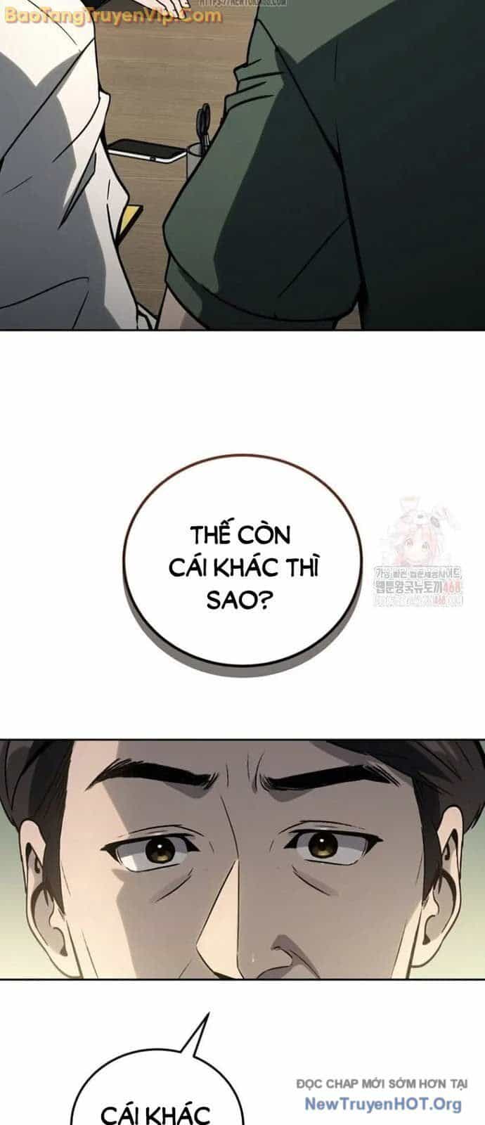 Diễn Viên Ngàn Mặt - Chương 21 - ảnh 22