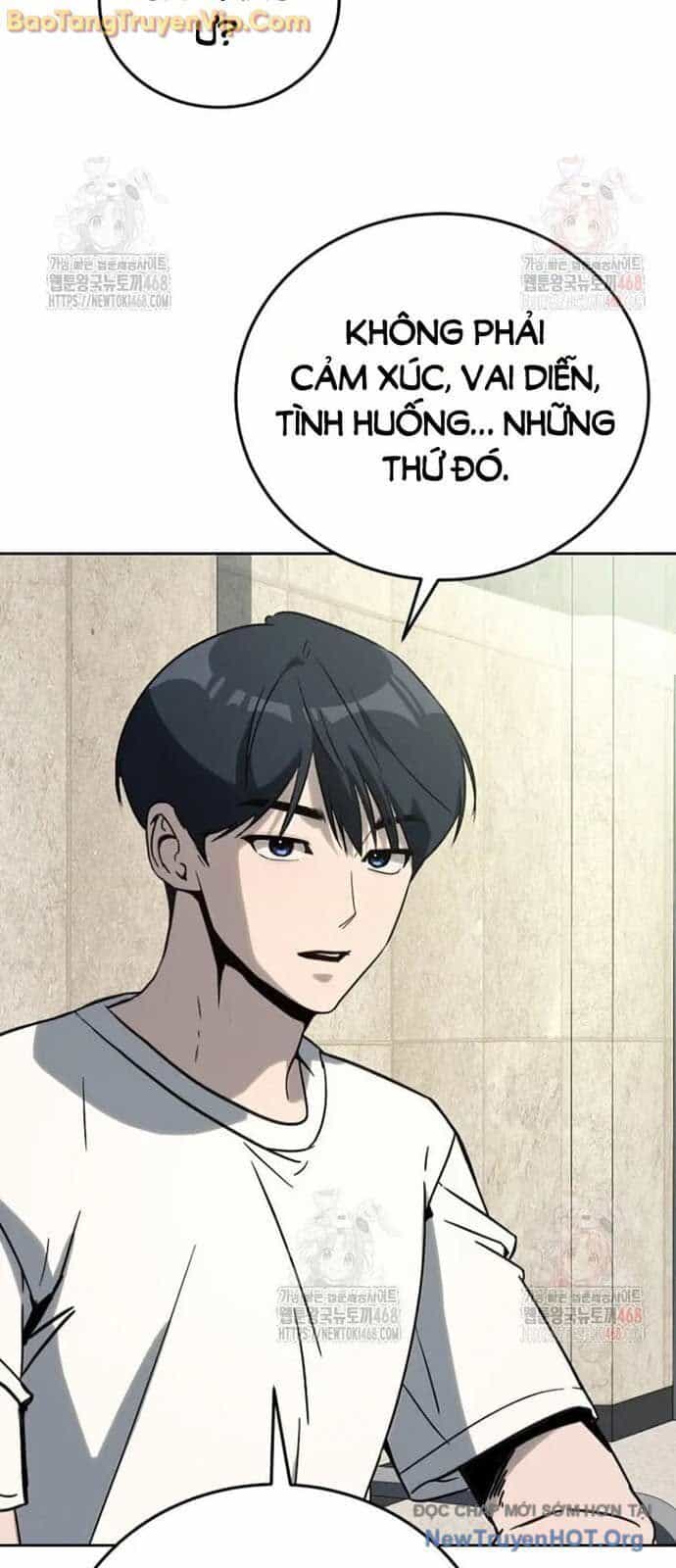 Diễn Viên Ngàn Mặt - Chương 21 - ảnh 23