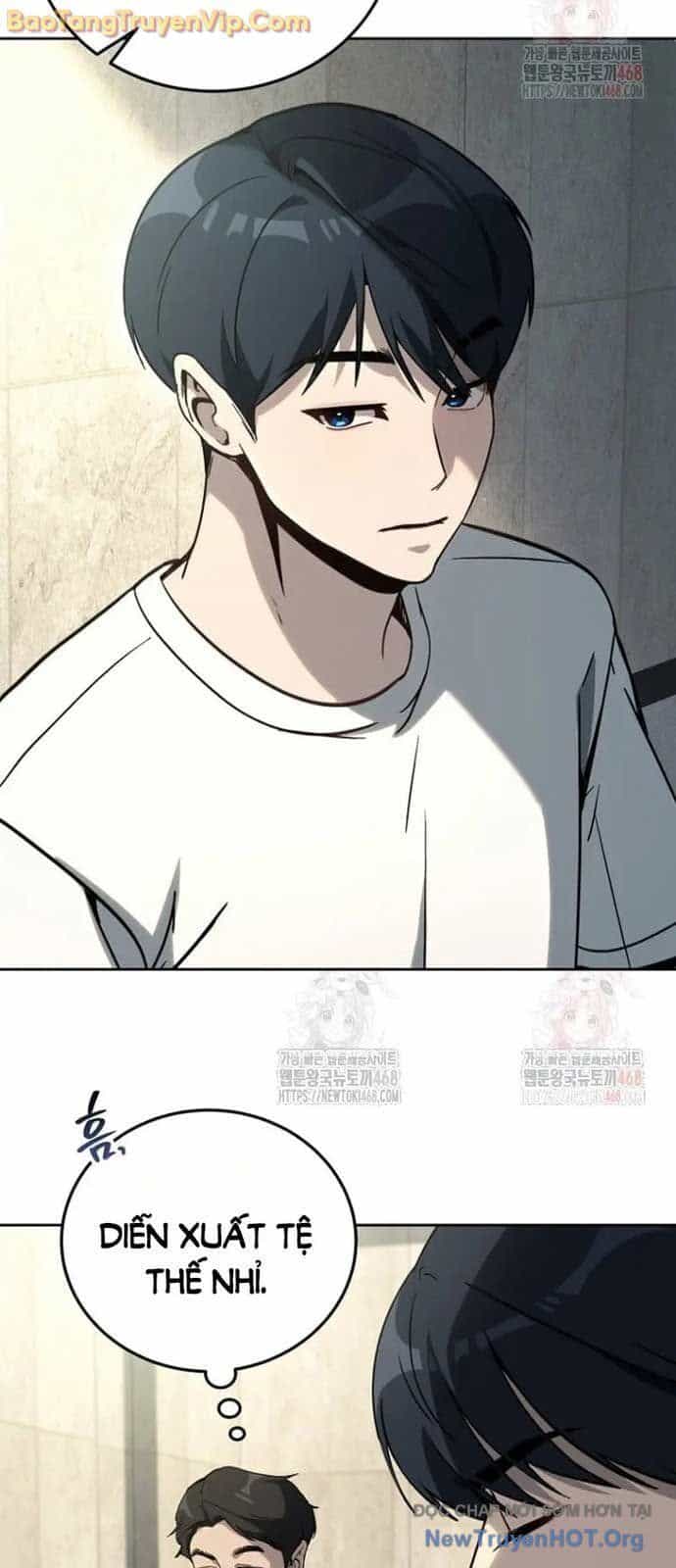 Diễn Viên Ngàn Mặt - Chương 21 - ảnh 27