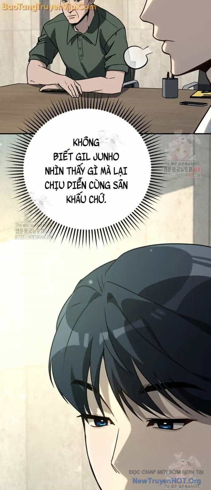 Diễn Viên Ngàn Mặt - Chương 21 - ảnh 28
