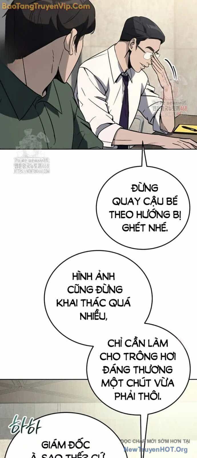 Diễn Viên Ngàn Mặt - Chương 21 - ảnh 37