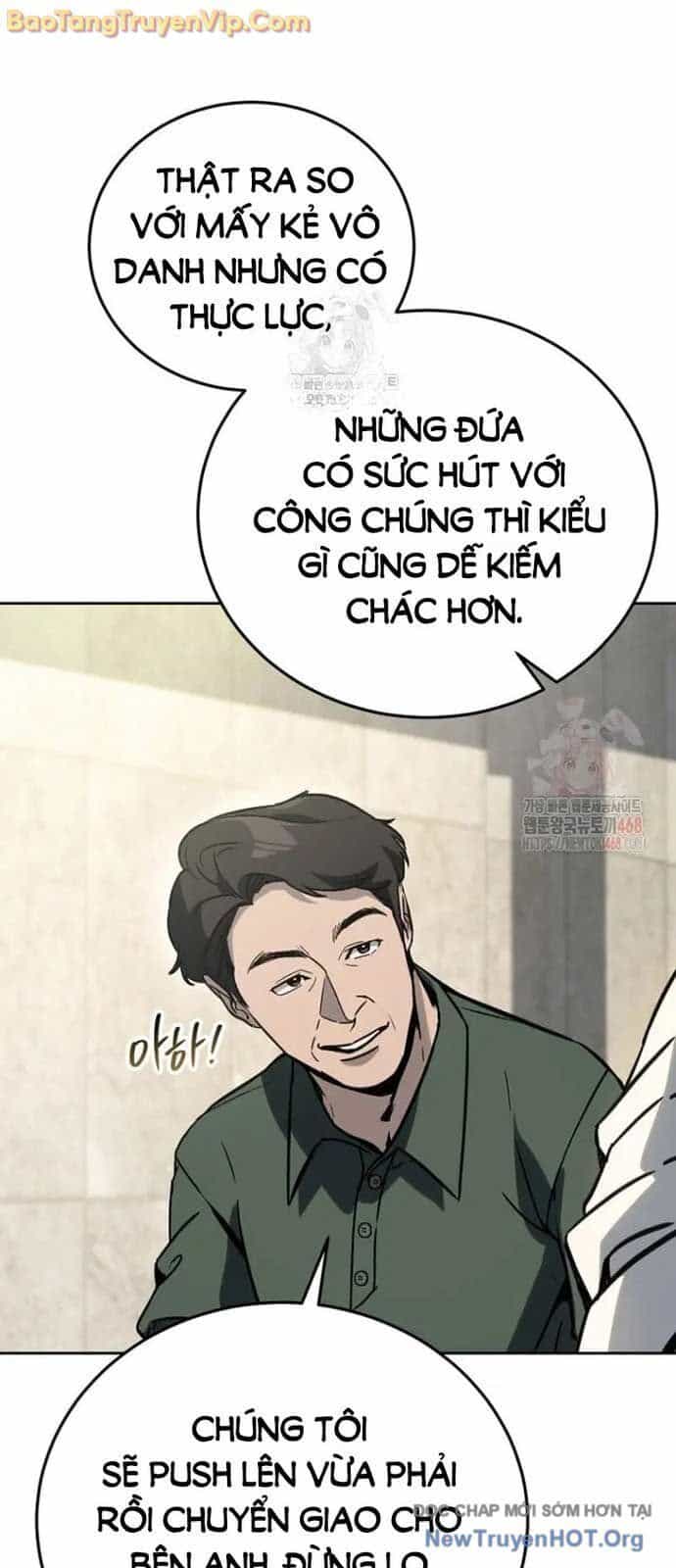Diễn Viên Ngàn Mặt - Chương 21 - ảnh 46