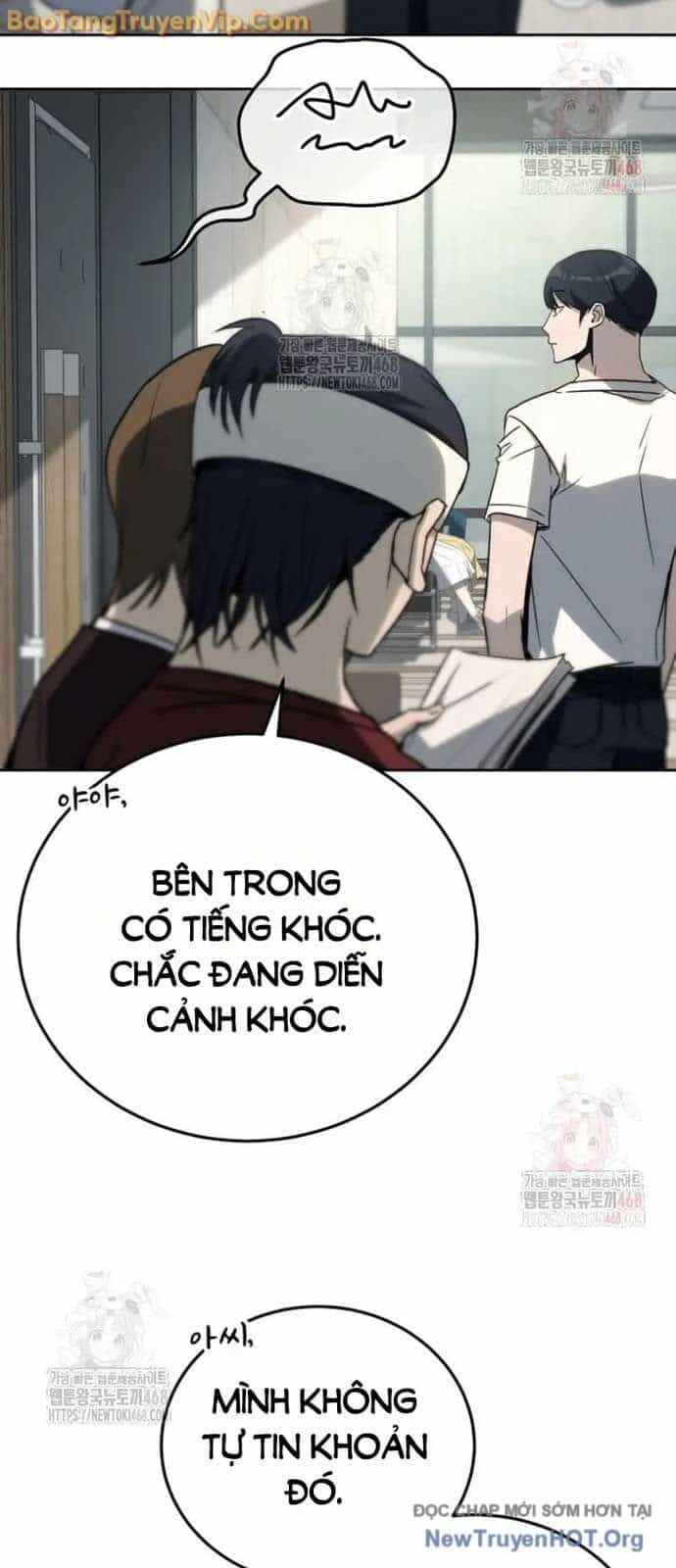 Diễn Viên Ngàn Mặt - Chương 21 - ảnh 54