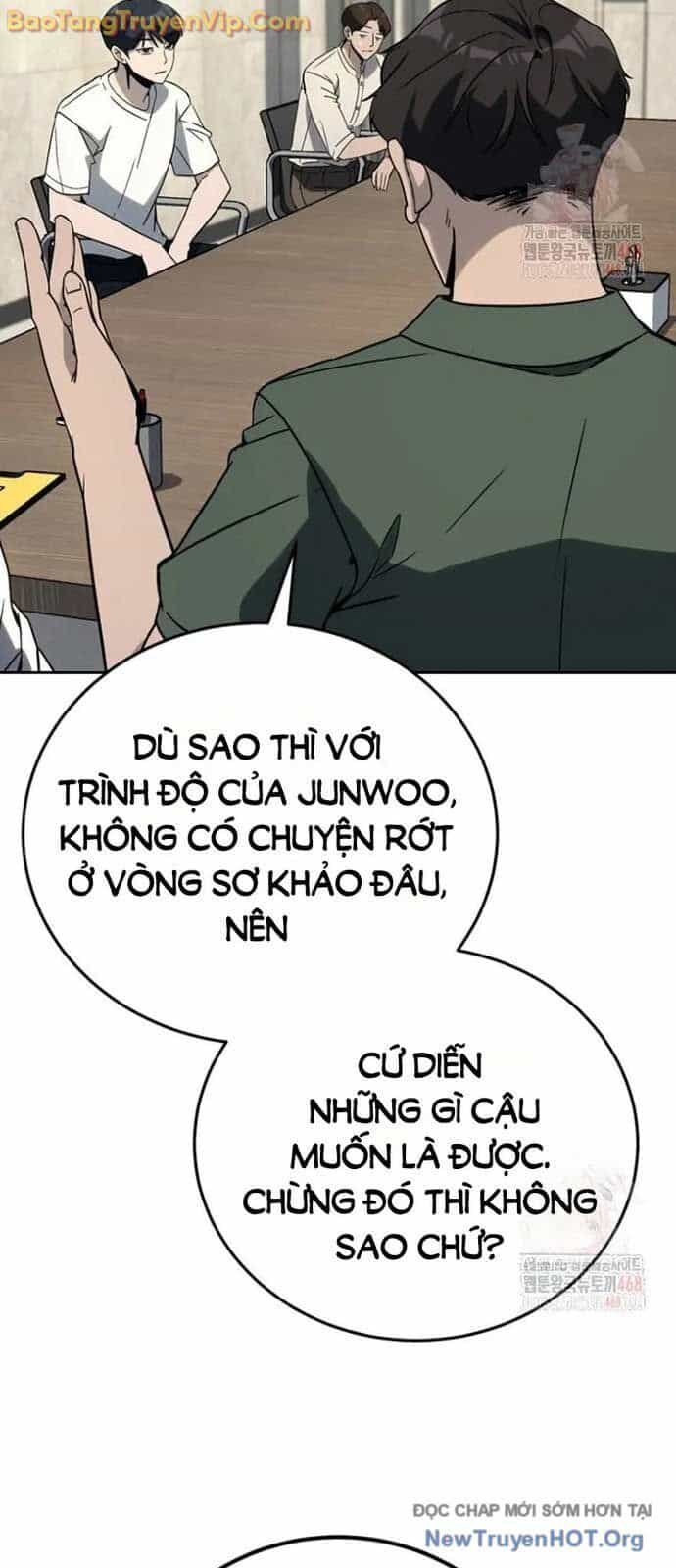 Diễn Viên Ngàn Mặt - Chương 21 - ảnh 8