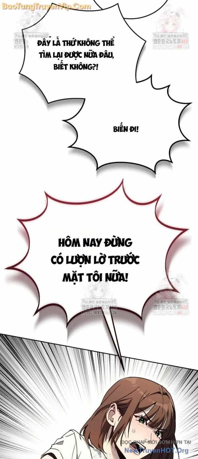 Diễn Viên Ngàn Mặt - Chương 22 - ảnh 12