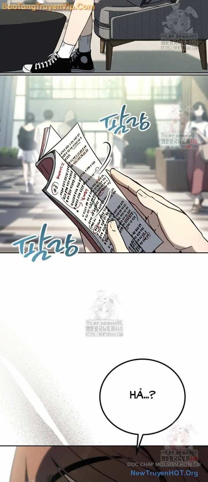 Diễn Viên Ngàn Mặt - Chương 22 - ảnh 16