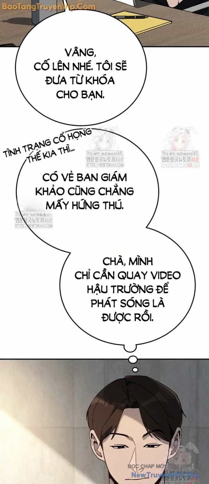 Diễn Viên Ngàn Mặt - Chương 22 - ảnh 53