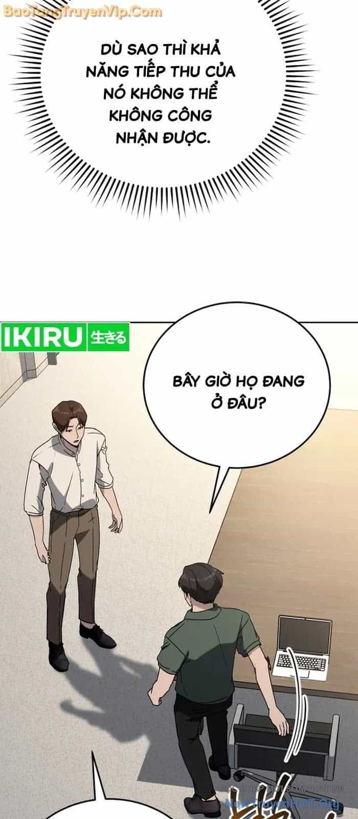 Diễn Viên Ngàn Mặt - Chương 23 - ảnh 23