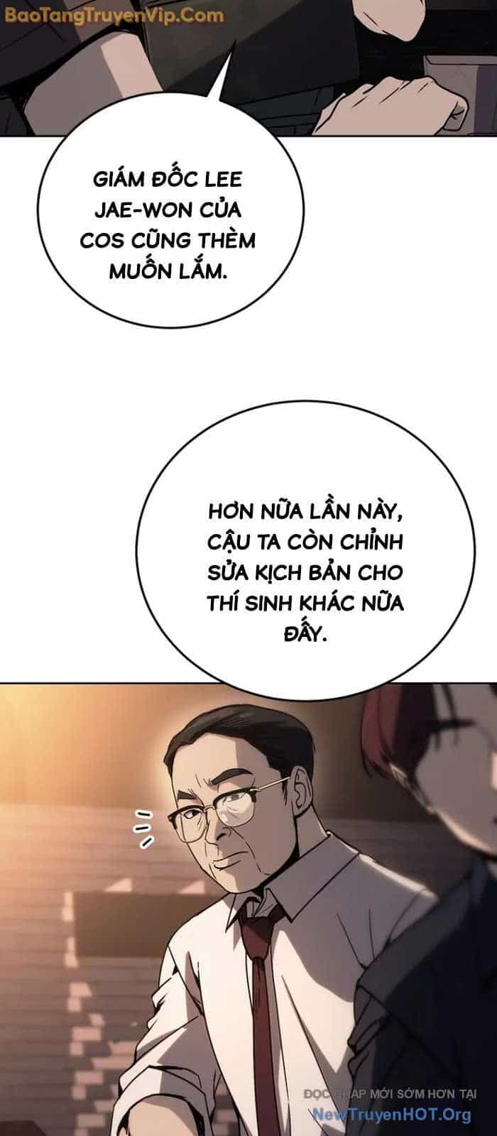 Diễn Viên Ngàn Mặt - Chương 23 - ảnh 36