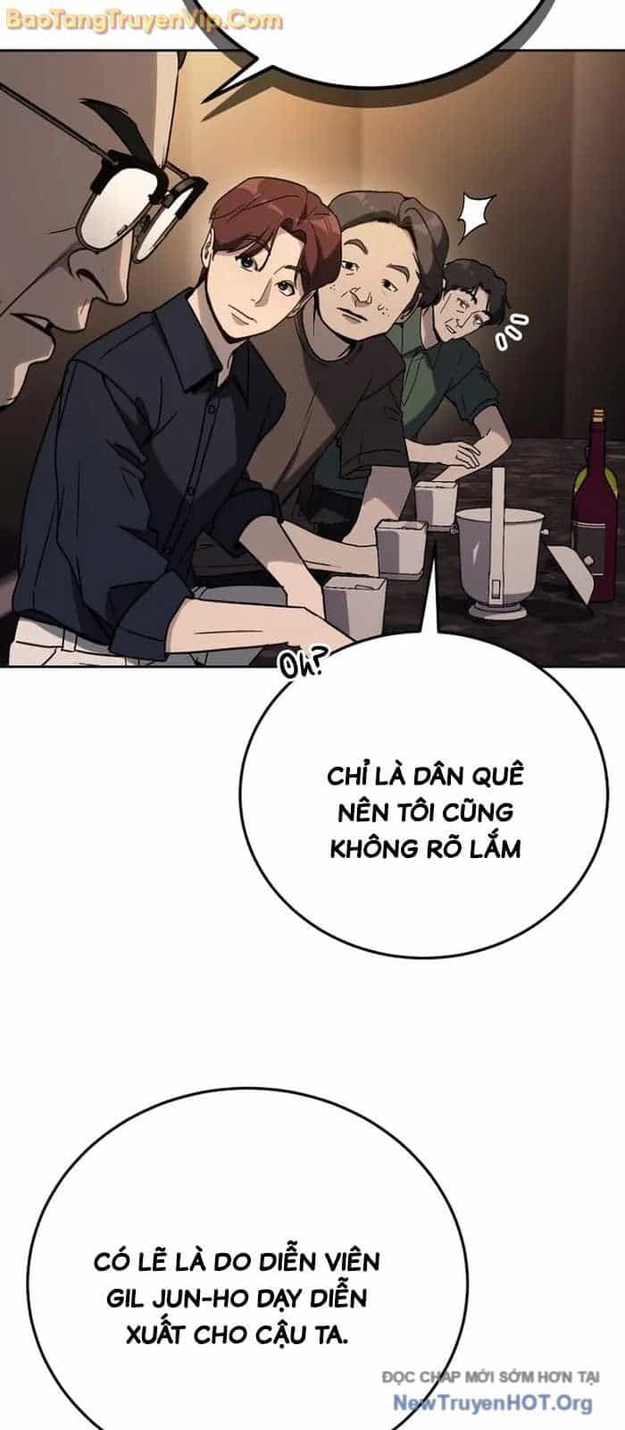 Diễn Viên Ngàn Mặt - Chương 23 - ảnh 40