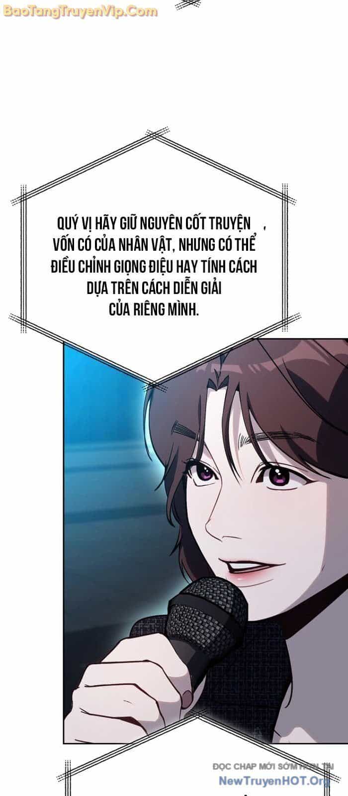 Diễn Viên Ngàn Mặt - Chương 24 - ảnh 26