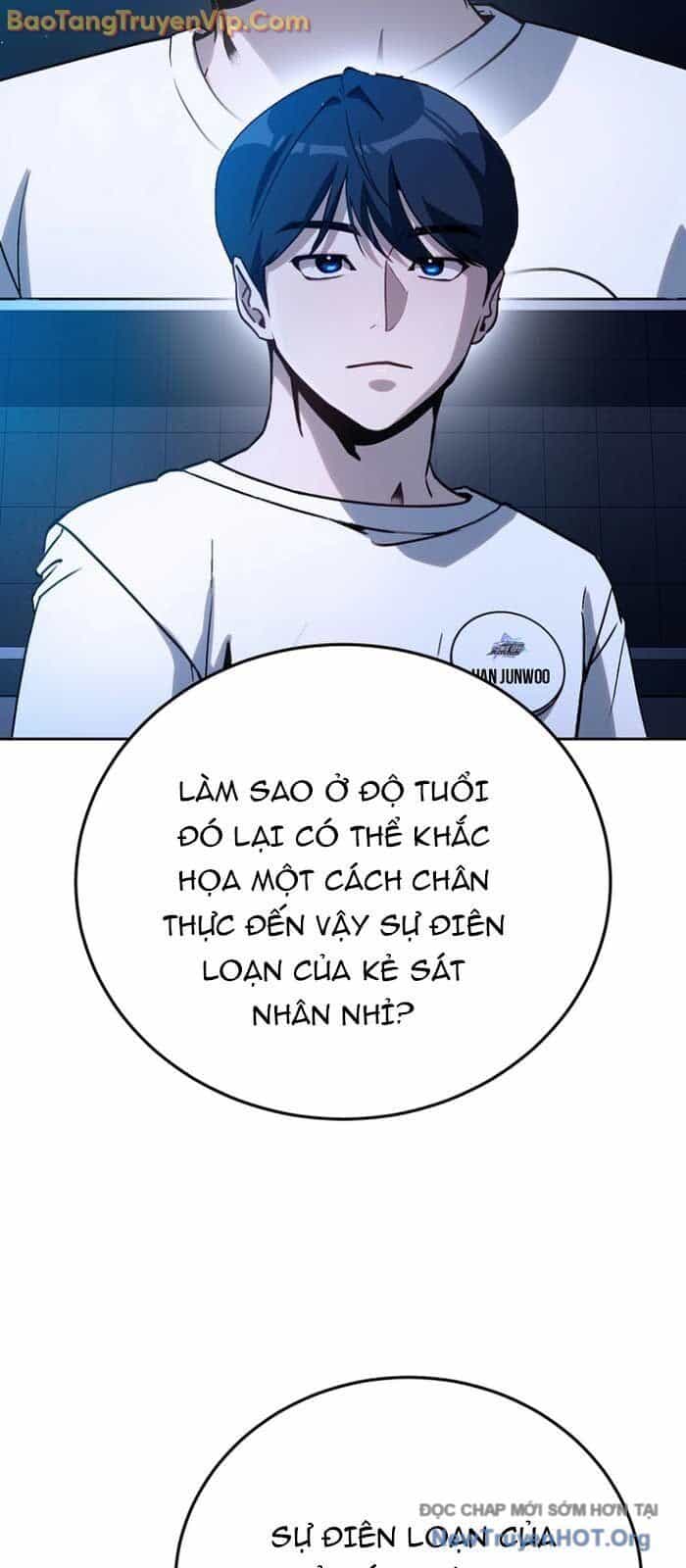 Diễn Viên Ngàn Mặt - Chương 24 - ảnh 37