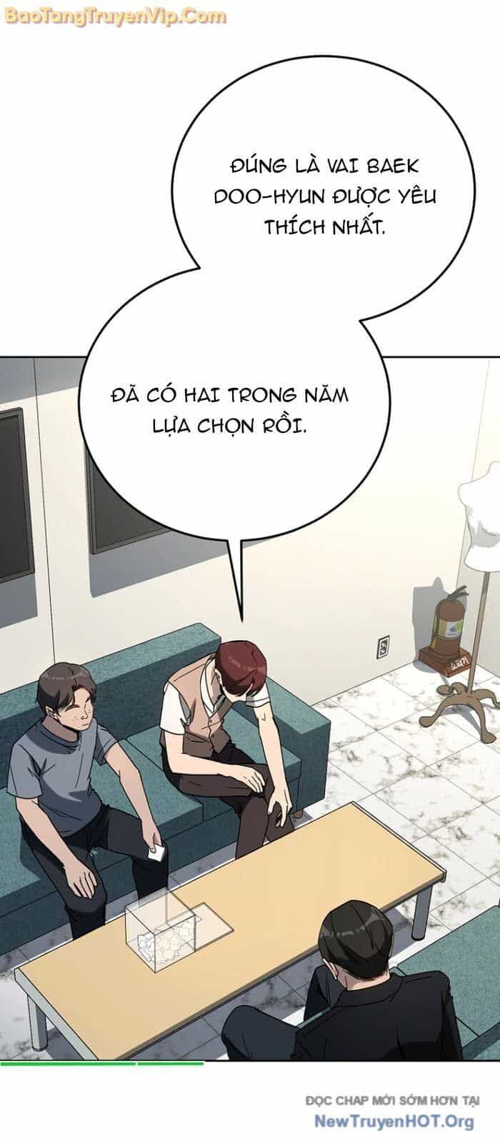 Diễn Viên Ngàn Mặt - Chương 24 - ảnh 64