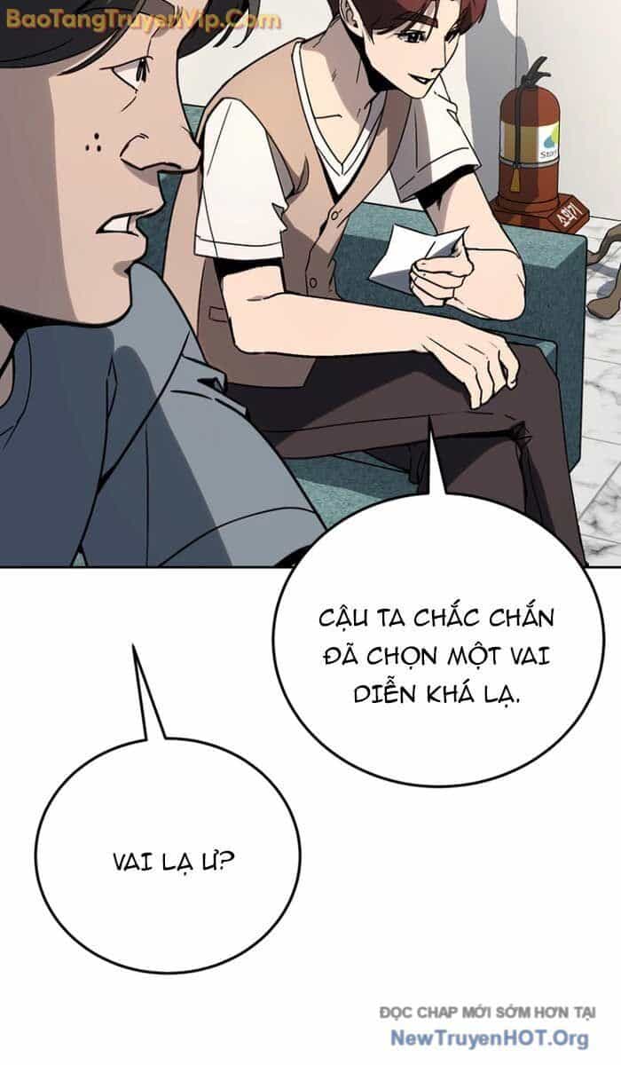Diễn Viên Ngàn Mặt - Chương 24 - ảnh 67