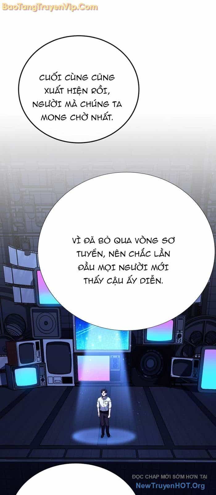 Diễn Viên Ngàn Mặt - Chương 25 - ảnh 10
