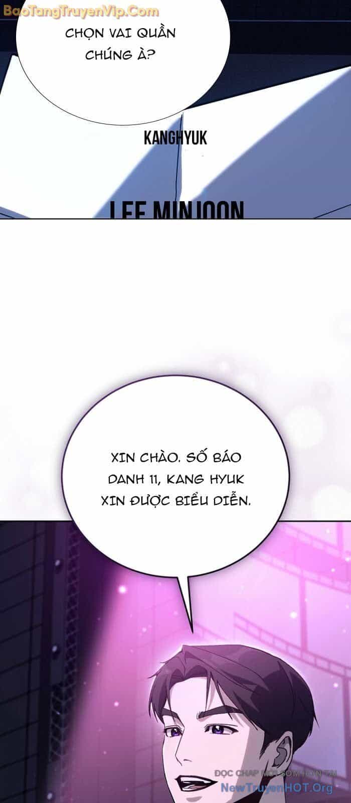 Diễn Viên Ngàn Mặt - Chương 25 - ảnh 11