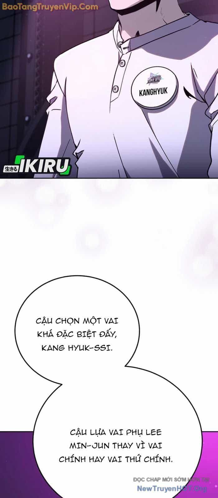 Diễn Viên Ngàn Mặt - Chương 25 - ảnh 12