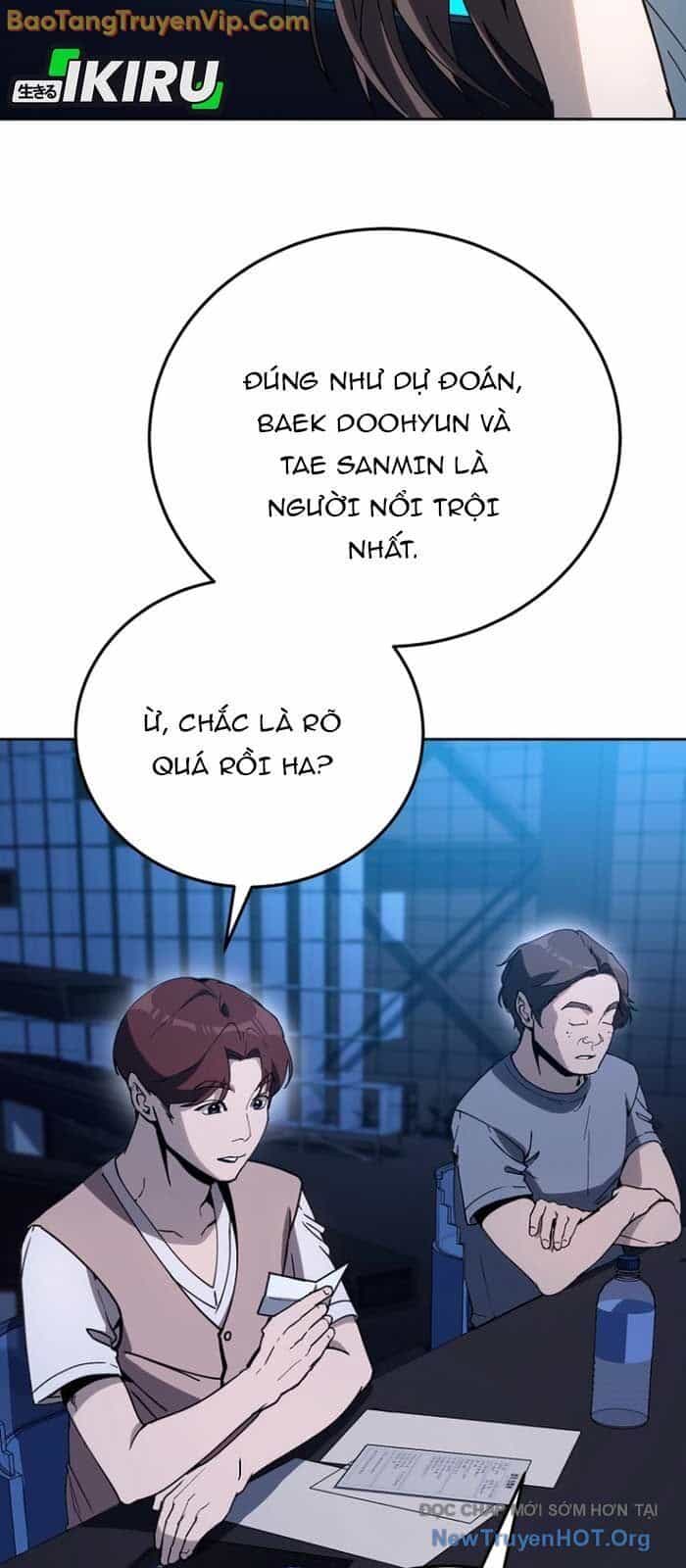 Diễn Viên Ngàn Mặt - Chương 25 - ảnh 3