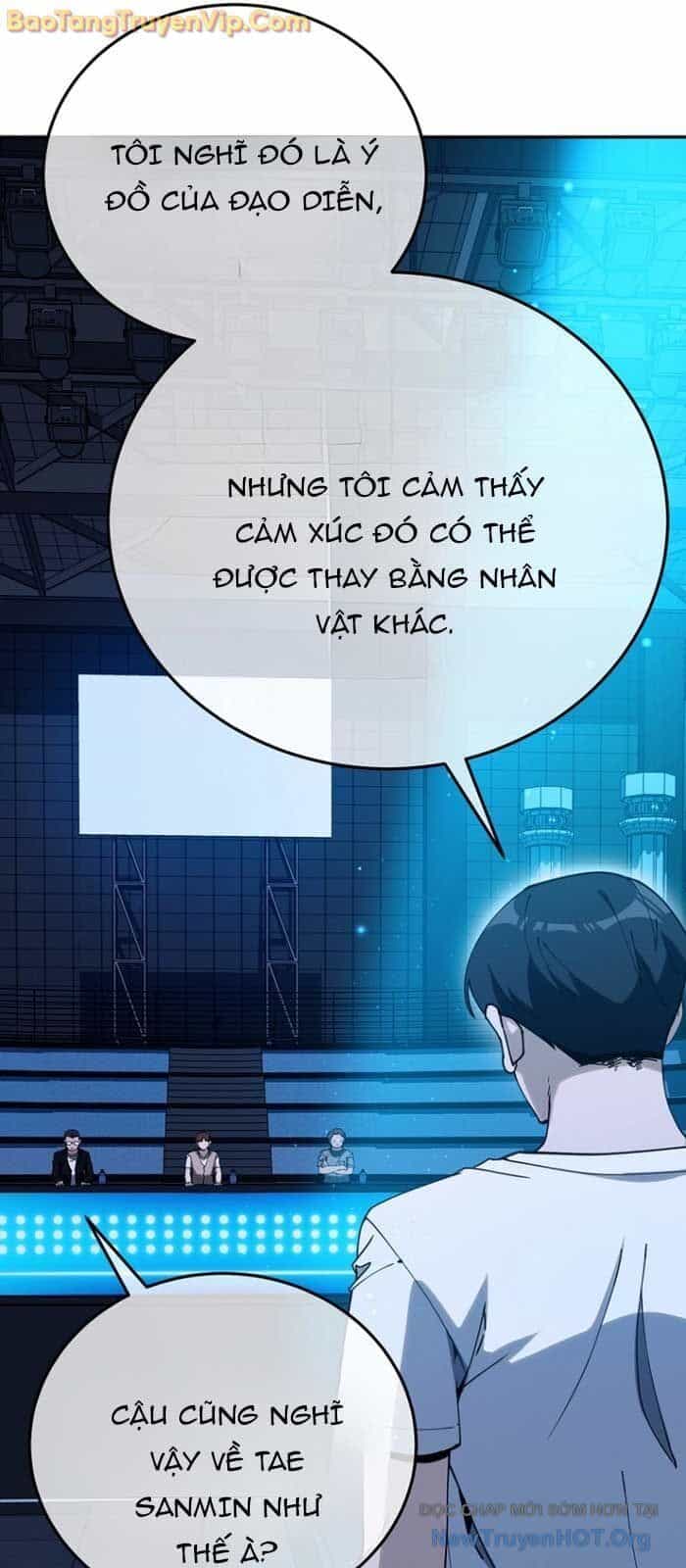 Diễn Viên Ngàn Mặt - Chương 25 - ảnh 77