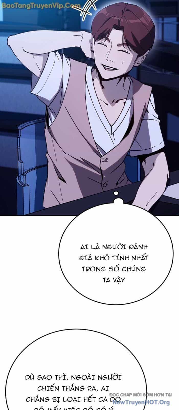 Diễn Viên Ngàn Mặt - Chương 25 - ảnh 8