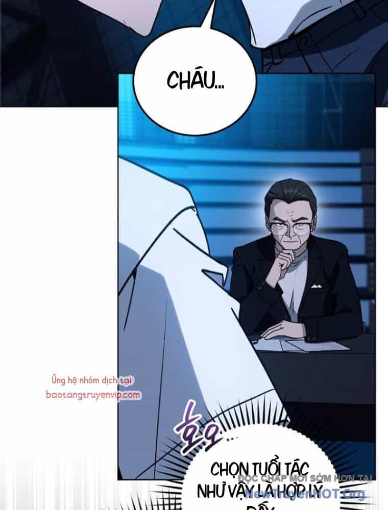 Diễn Viên Ngàn Mặt - Chương 26 - ảnh 13