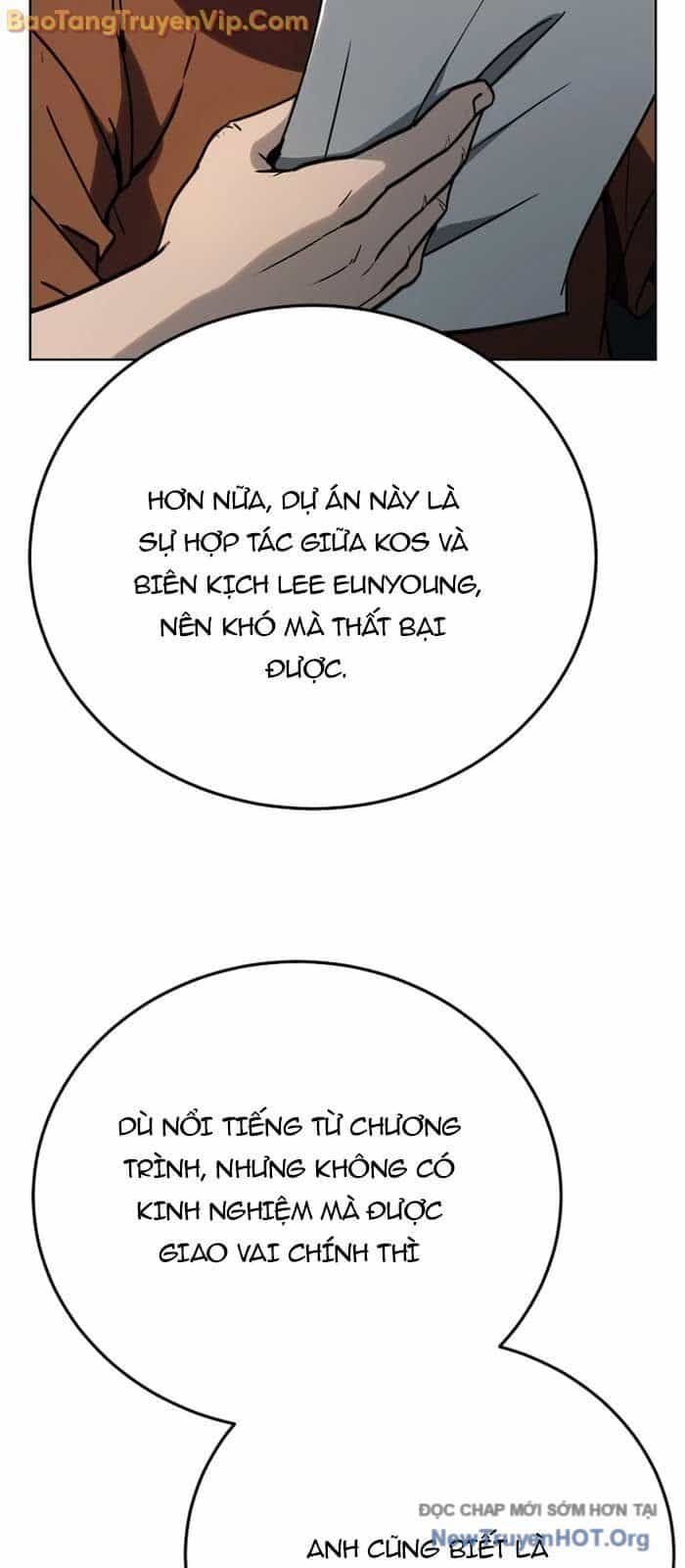 Diễn Viên Ngàn Mặt - Chương 27 - ảnh 27