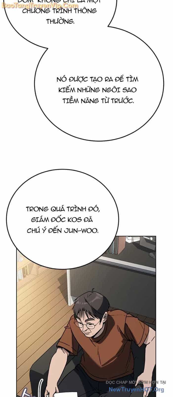 Diễn Viên Ngàn Mặt - Chương 27 - ảnh 37
