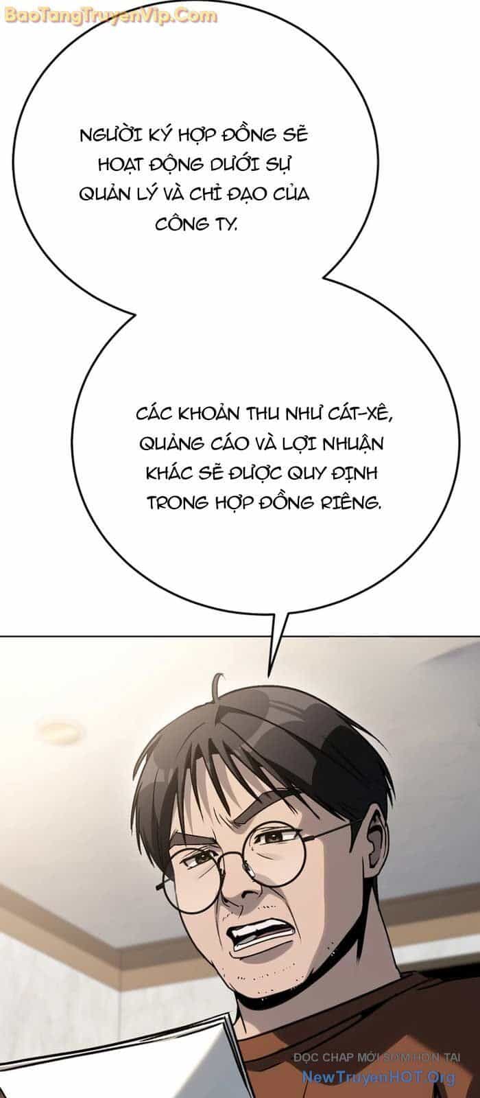 Diễn Viên Ngàn Mặt - Chương 27 - ảnh 40