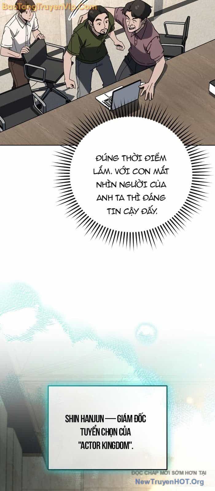 Diễn Viên Ngàn Mặt - Chương 27 - ảnh 63
