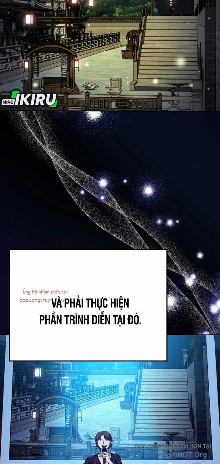 Diễn Viên Ngàn Mặt - Chương 29 - ảnh 16