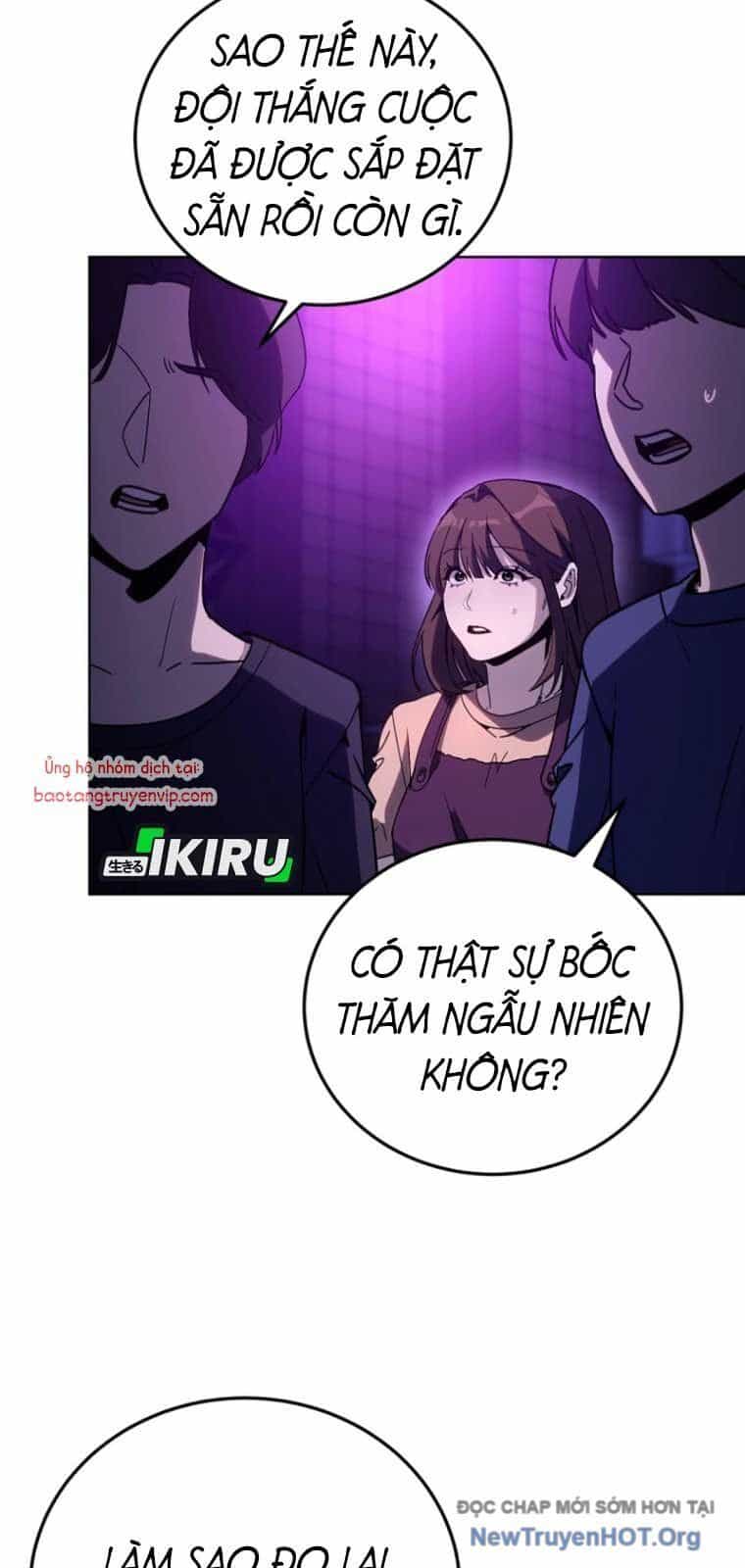 Diễn Viên Ngàn Mặt - Chương 29 - ảnh 32
