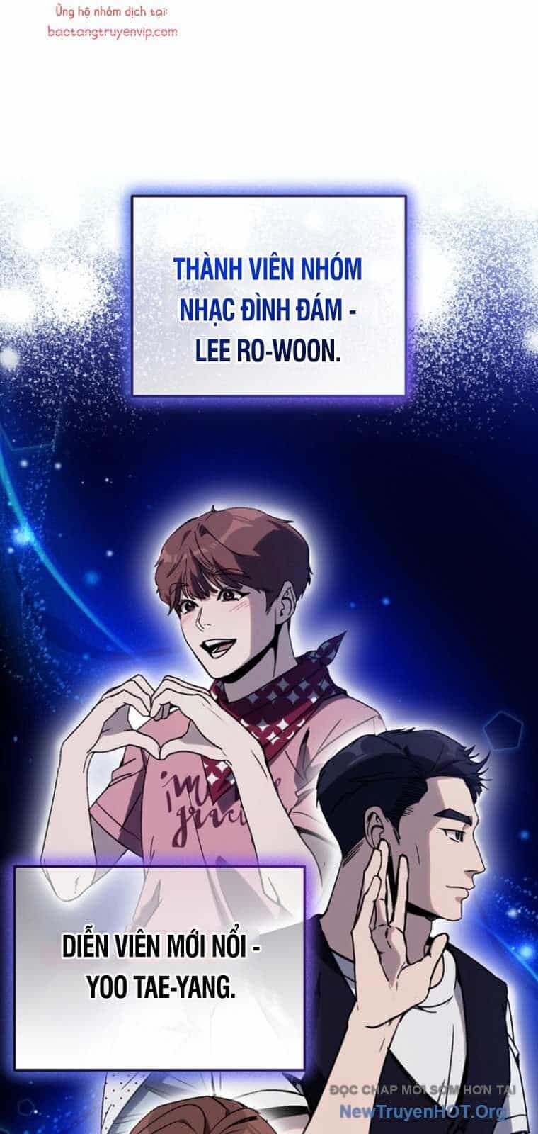 Diễn Viên Ngàn Mặt - Chương 29 - ảnh 34