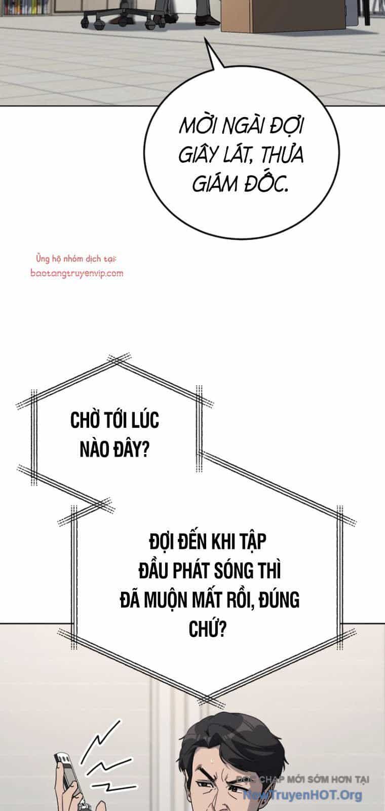 Diễn Viên Ngàn Mặt - Chương 29 - ảnh 4