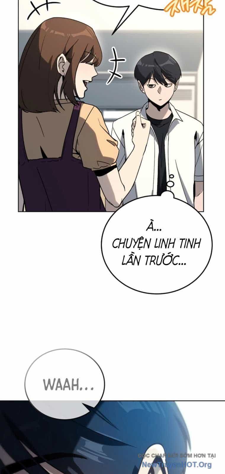 Diễn Viên Ngàn Mặt - Chương 29 - ảnh 45
