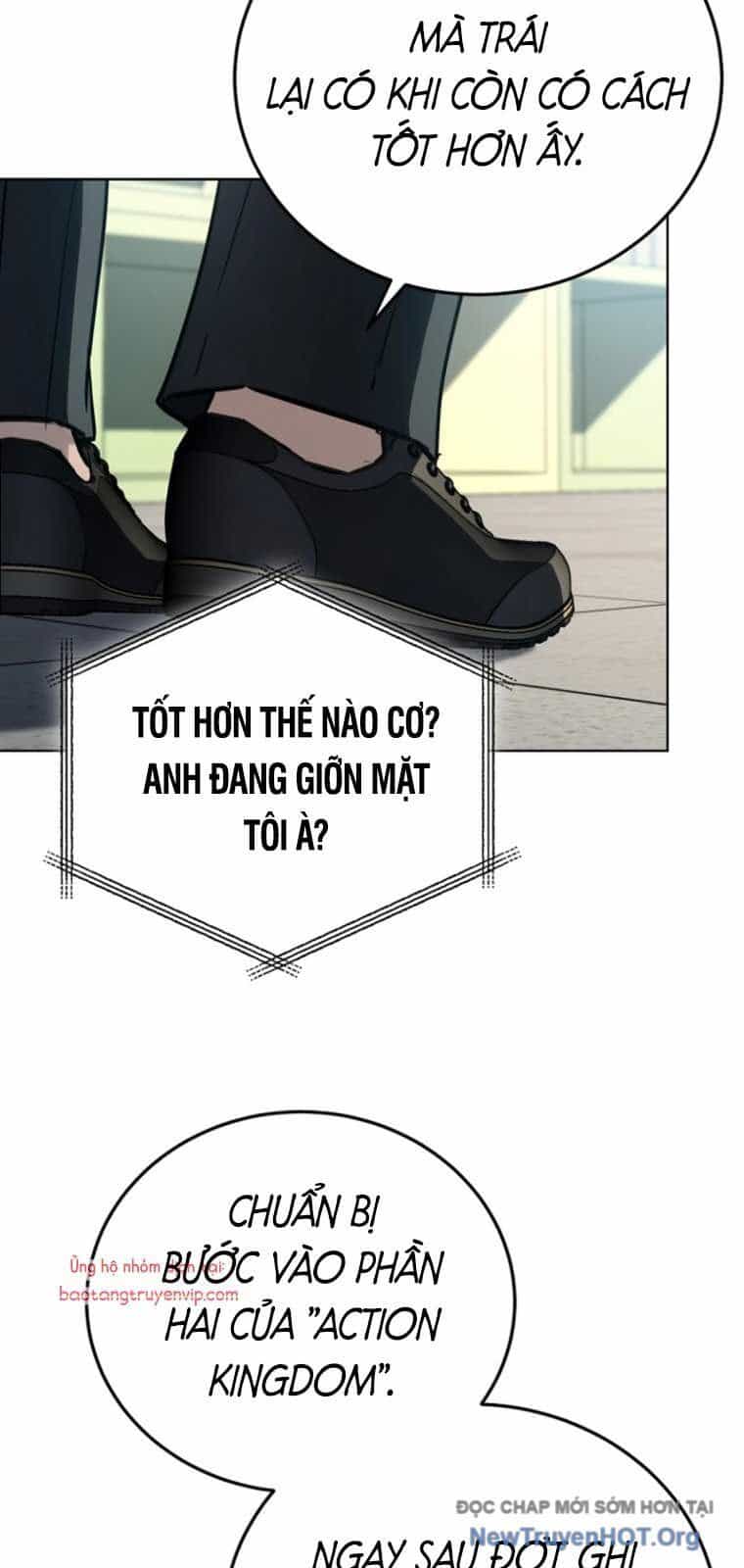 Diễn Viên Ngàn Mặt - Chương 29 - ảnh 6