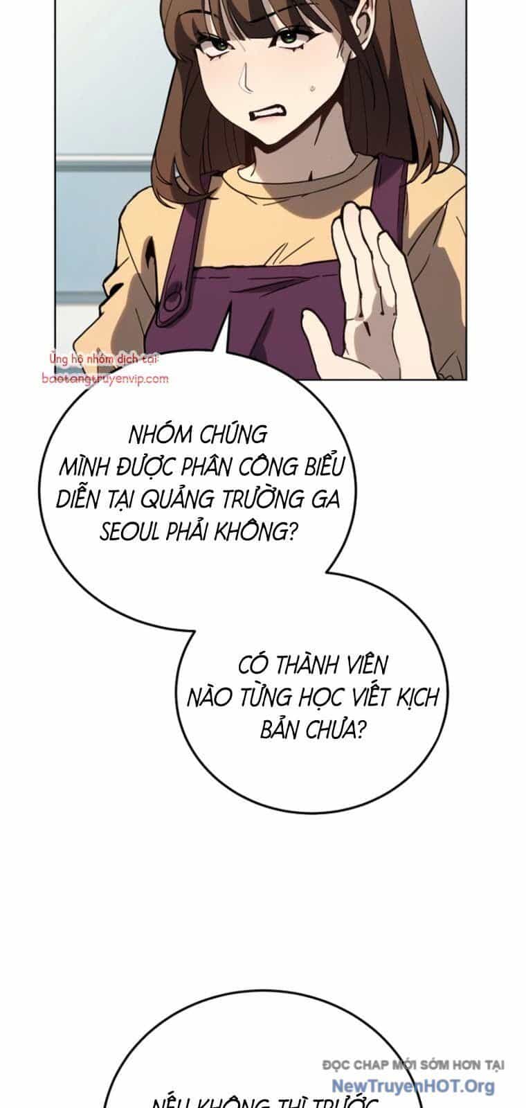 Diễn Viên Ngàn Mặt - Chương 29 - ảnh 61