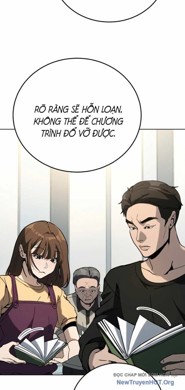 Diễn Viên Ngàn Mặt - Chương 29 - ảnh 65