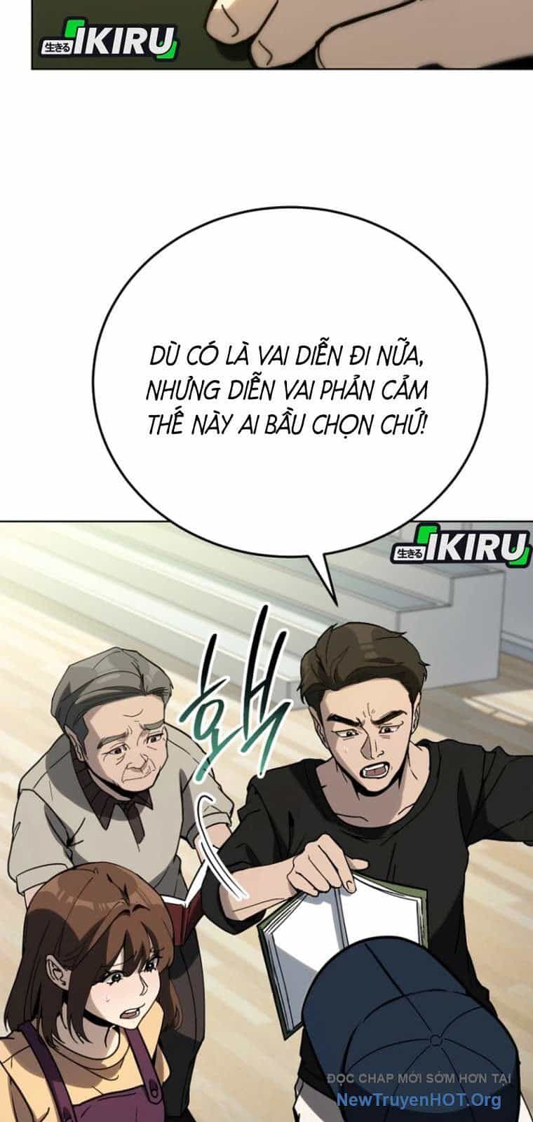 Diễn Viên Ngàn Mặt - Chương 29 - ảnh 67