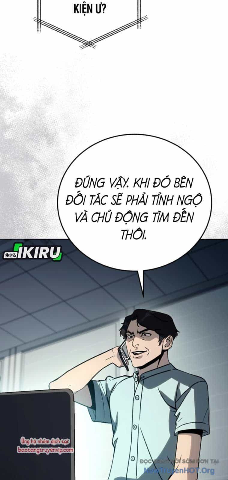 Diễn Viên Ngàn Mặt - Chương 29 - ảnh 9