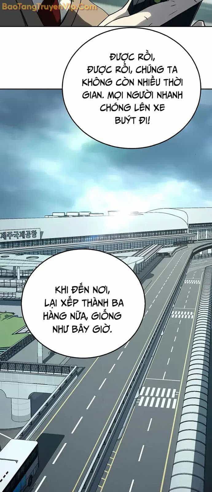 Diễn Viên Ngàn Mặt - Chương 3 - ảnh 8