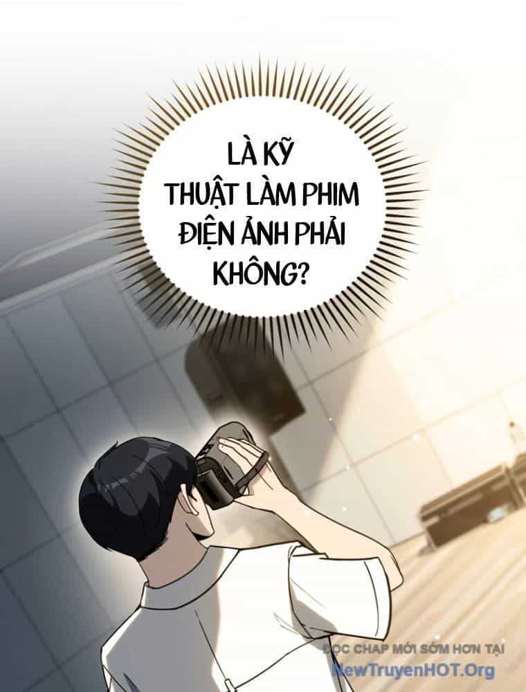 Diễn Viên Ngàn Mặt - Chương 30 - ảnh 34
