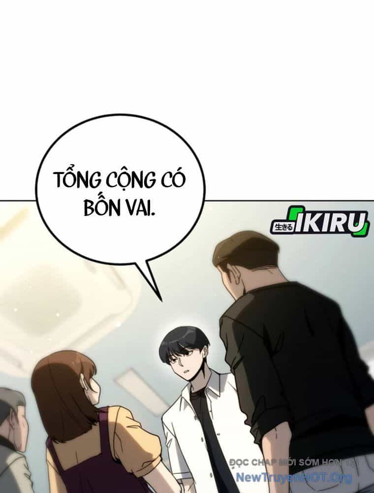 Diễn Viên Ngàn Mặt - Chương 30 - ảnh 62
