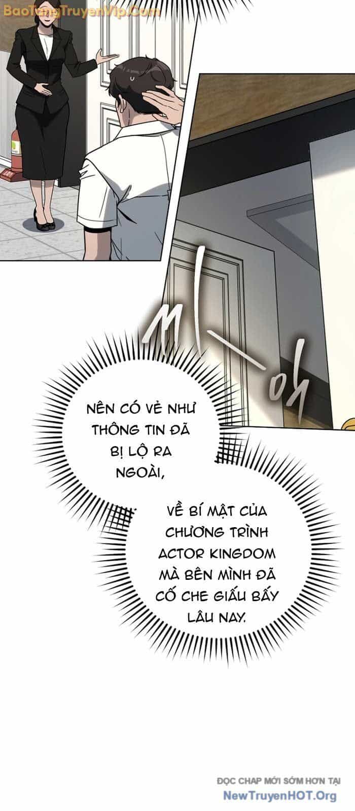 Diễn Viên Ngàn Mặt - Chương 31 - ảnh 10