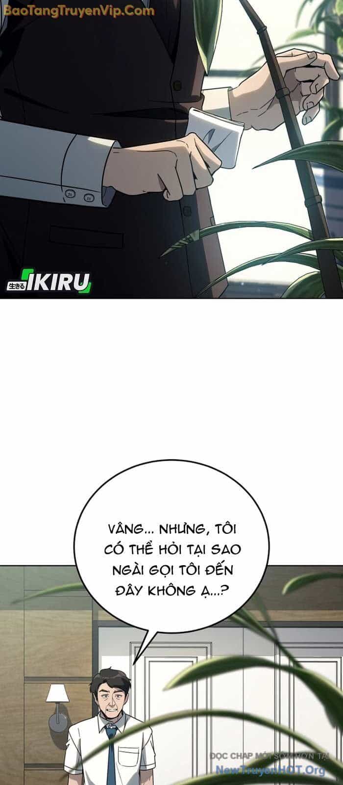 Diễn Viên Ngàn Mặt - Chương 31 - ảnh 12